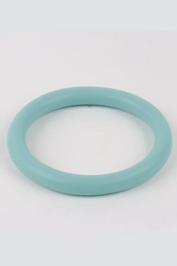 Moose and Meg Designs Gemma Bangle Sky^ Jewellery