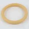 Moose and Meg Designs Gemma Bangle Soft Cream^ Jewellery