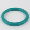 Moose and Meg Designs Gemma Bangle Teal^ Jewellery