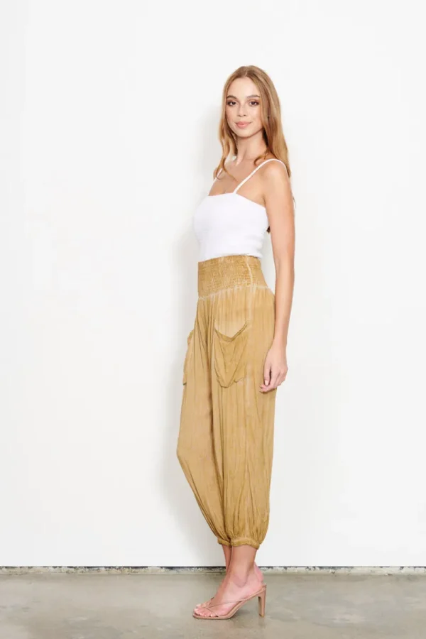Caju Genie Pants^ Pant