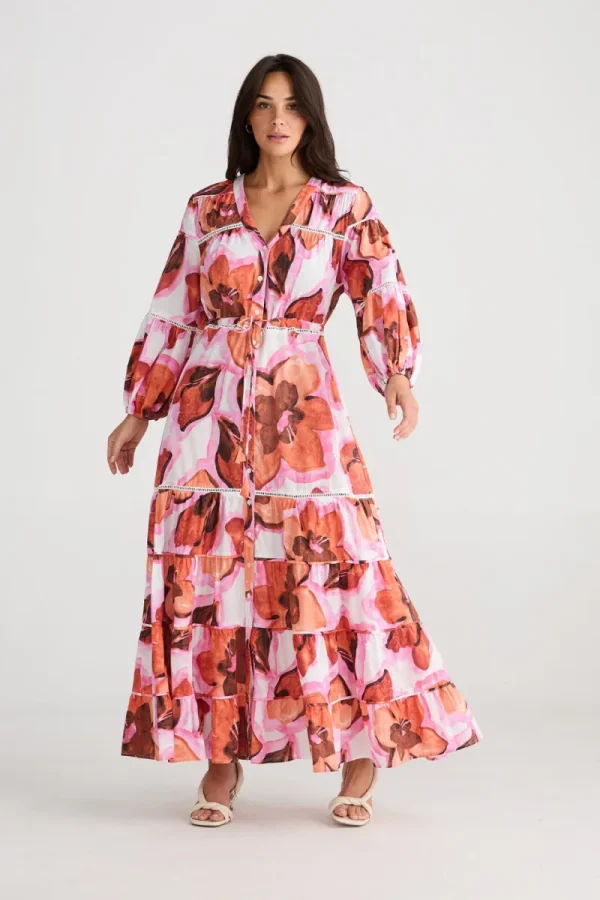 Brave and true Gertie Dress^ Dresses