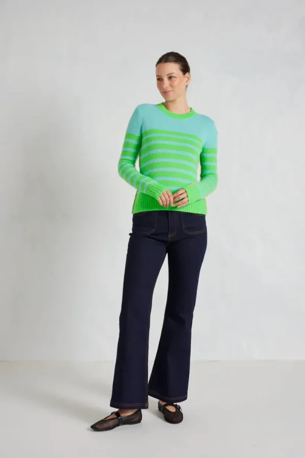 Zeinert & Co Ginny Sweater^ Jumpers + Sweaters