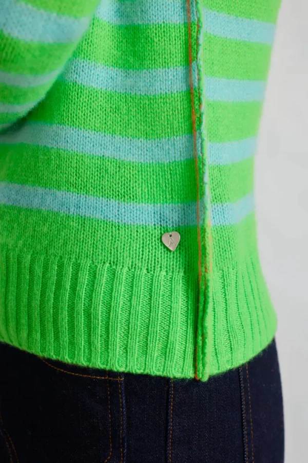 Zeinert & Co Ginny Sweater^ Jumpers + Sweaters