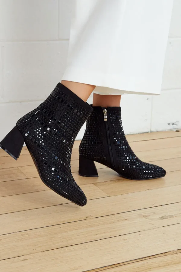 Laguna Glam^ Shoes