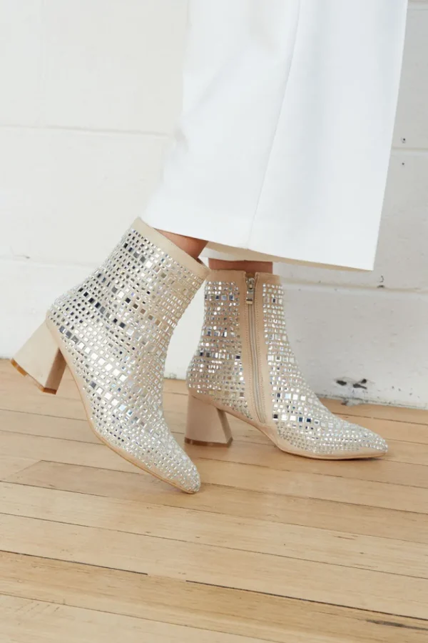 Laguna Glam^ Shoes
