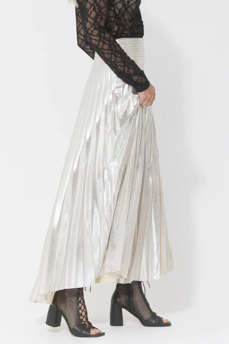 gossamer_skirt_1.webp Joey the Label Gossamer Skirt^ Skirts