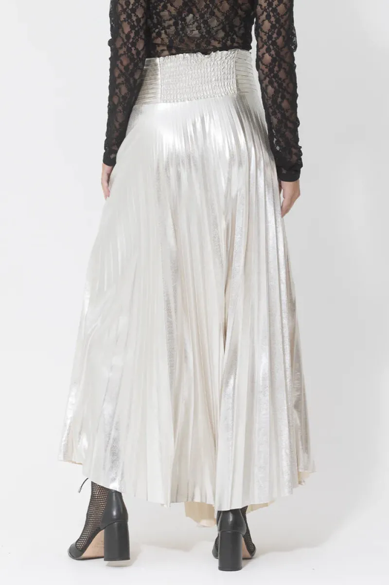 gossamer_skirt_2.webp Joey the Label Gossamer Skirt^ Skirts