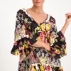 Naudic Hacienda Tunic Fiesta Print^ Tunic