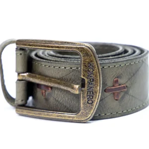 Kompanero Hanoi^ Belts