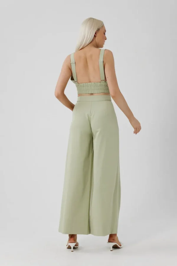 Daisy Says Harlow Pants^ Pant