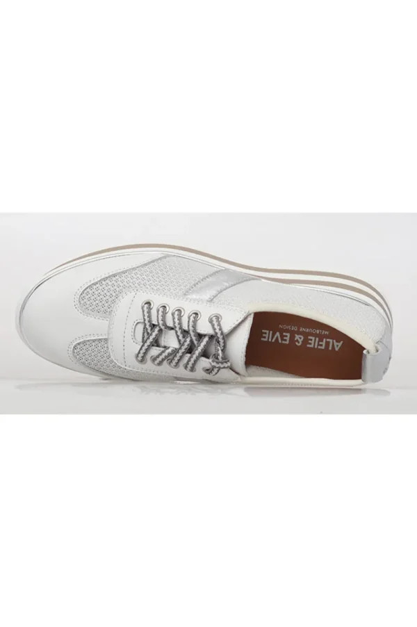 Alfie and Evie Harmony^ Shoes