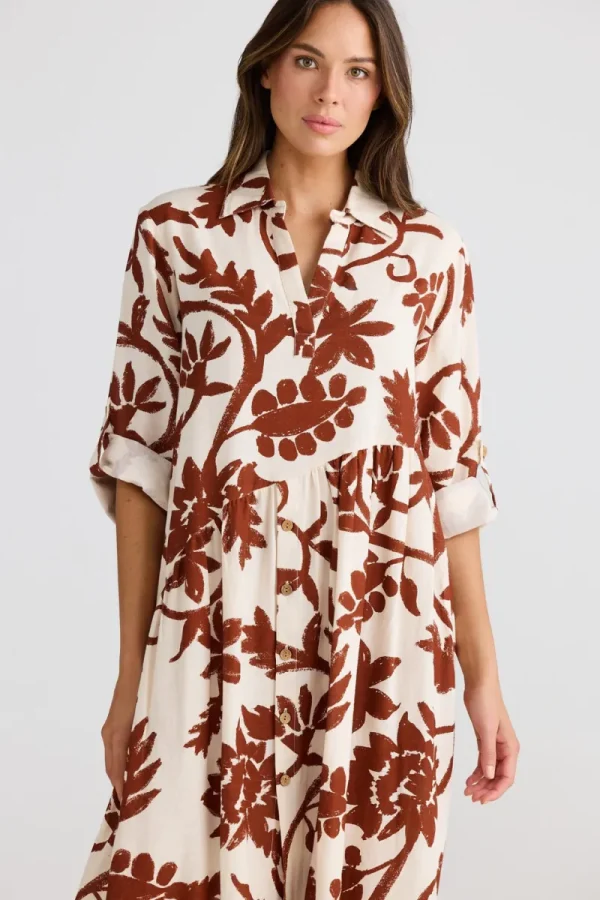 Shanty HAVANA DRESS^ Dresses