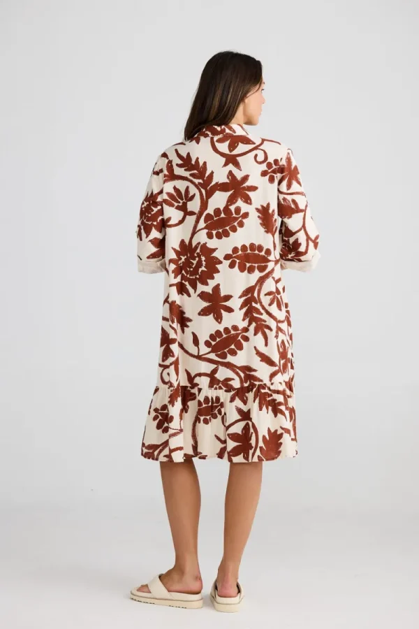 Shanty HAVANA DRESS^ Dresses