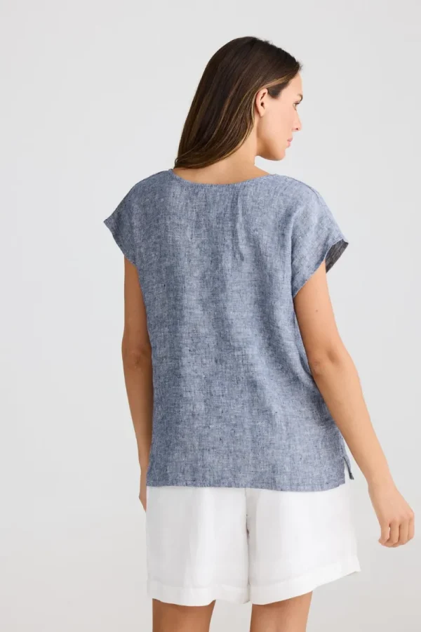 Shanty HAVANA TEE^ Tops