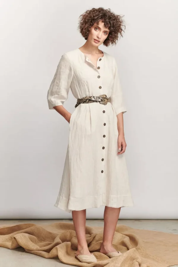 Saints Havre Midi Dress^ Dresses