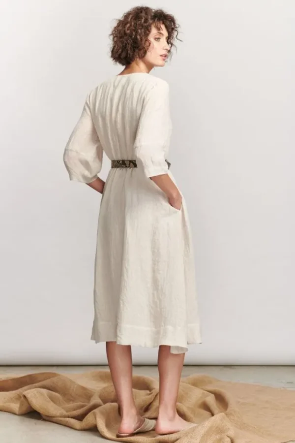 Saints Havre Midi Dress^ Dresses