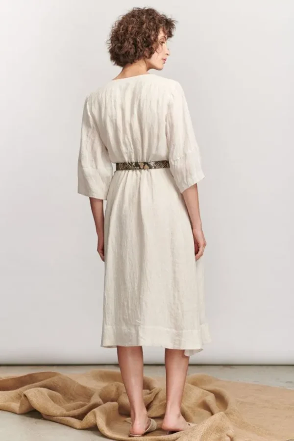 Saints Havre Midi Dress^ Dresses