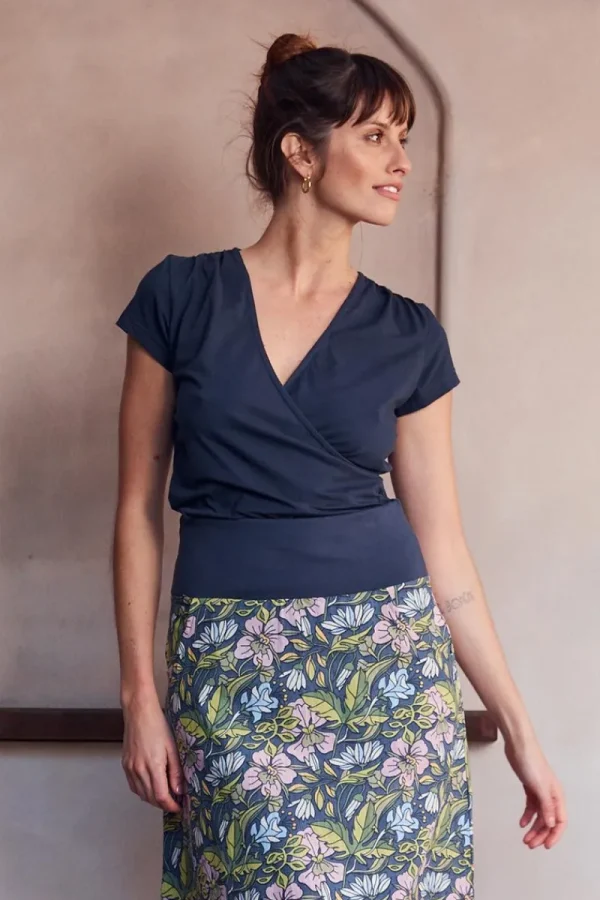 mahashe Hayley Top^ Tops