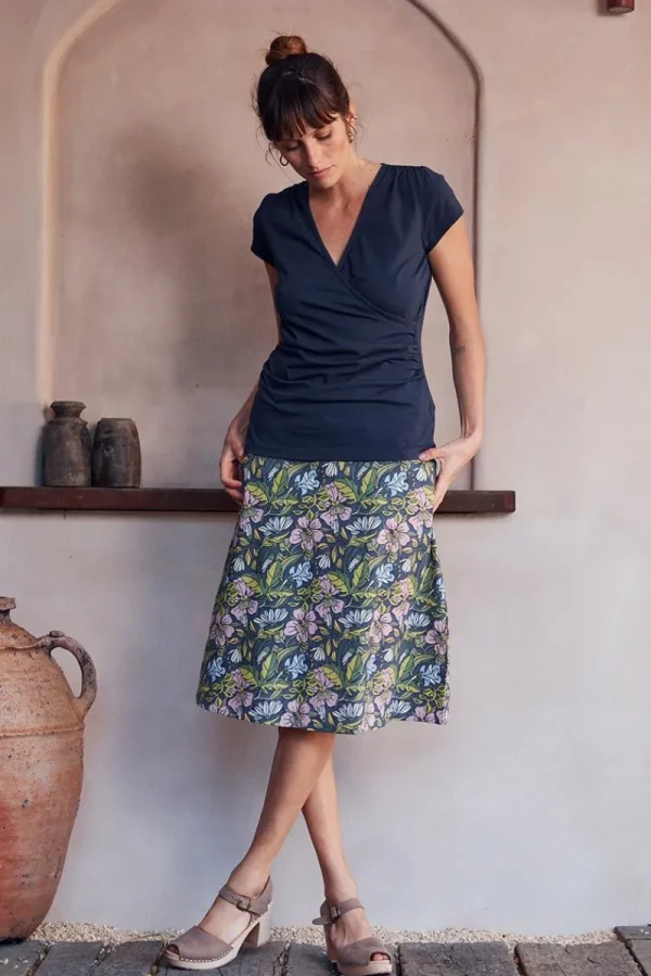 mahashe Hayley Top^ Tops