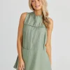 Shanty Heiaina Top^ Tops