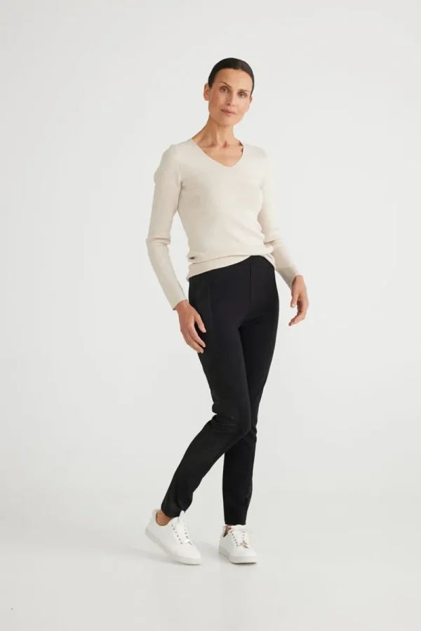 Brave and true Helle Pant^ Pant