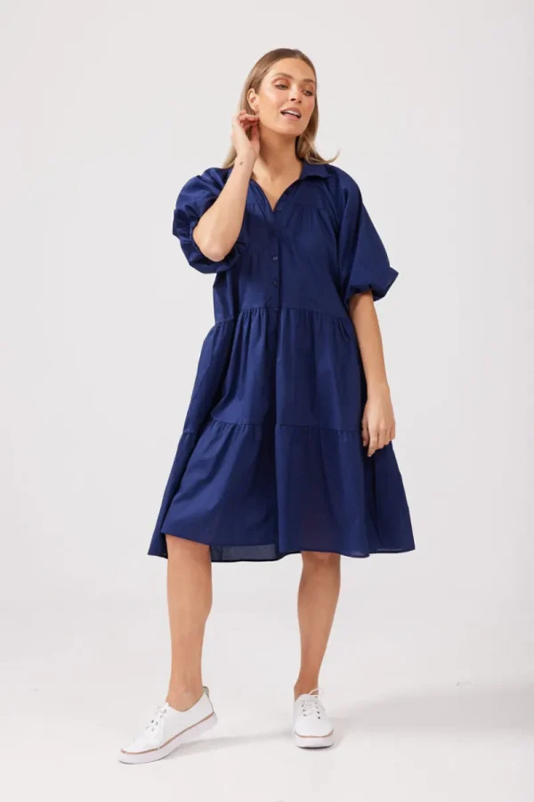 Brave and true Hope Dress^ Dresses