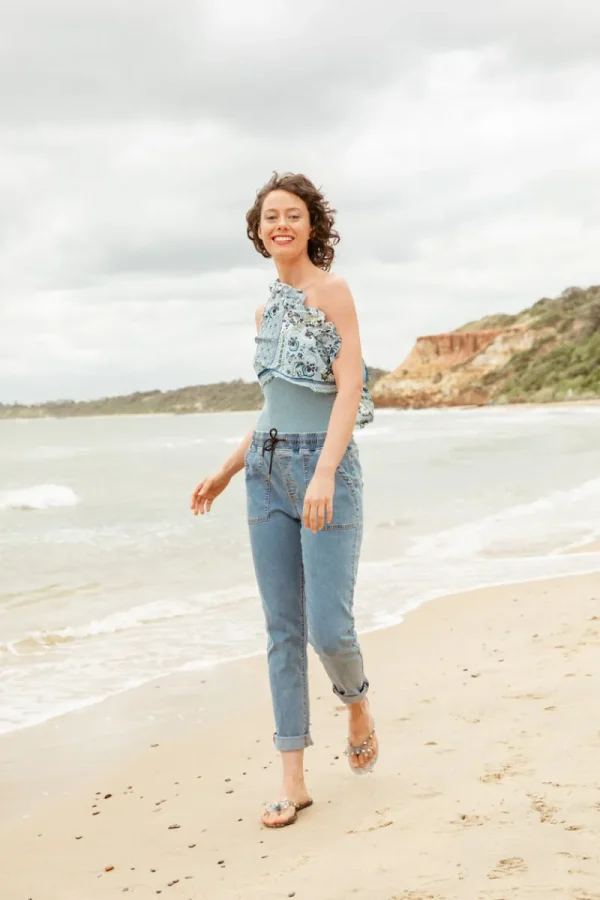 New London Jeans Hope Jeans^ Jeans