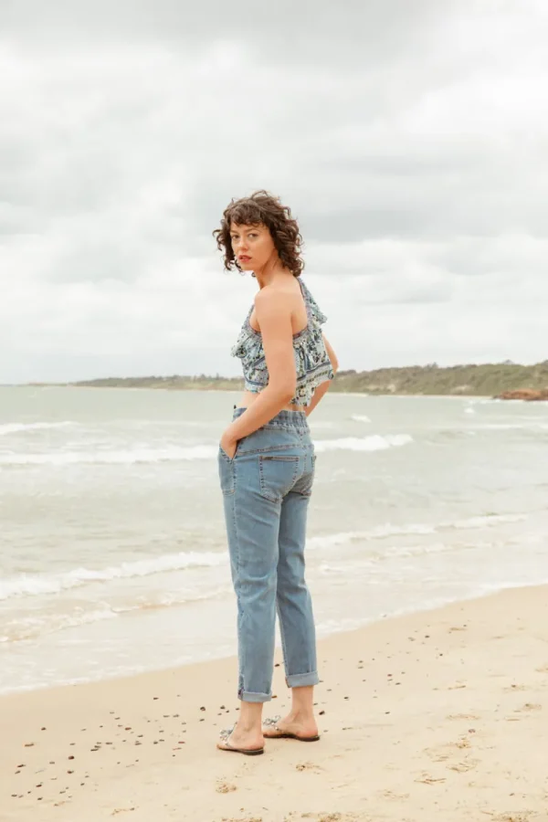 New London Jeans Hope Jeans^ Jeans