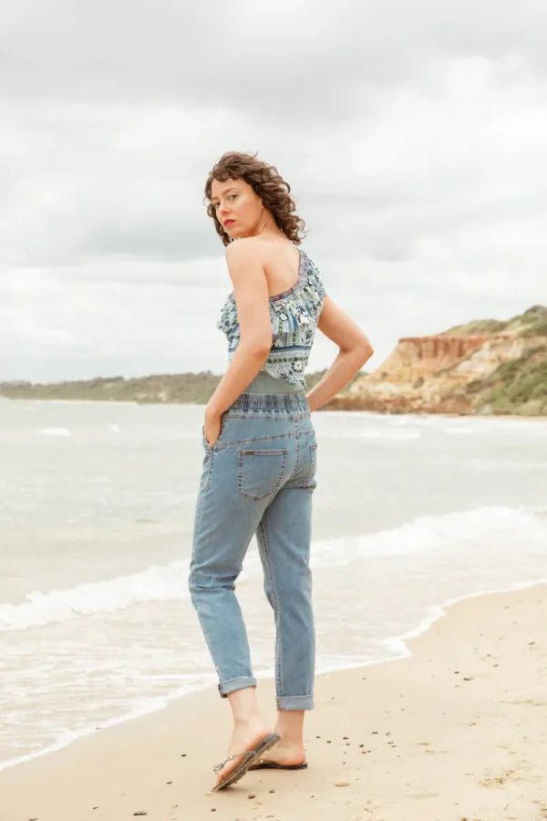 New London Jeans Hope Jeans^ Jeans