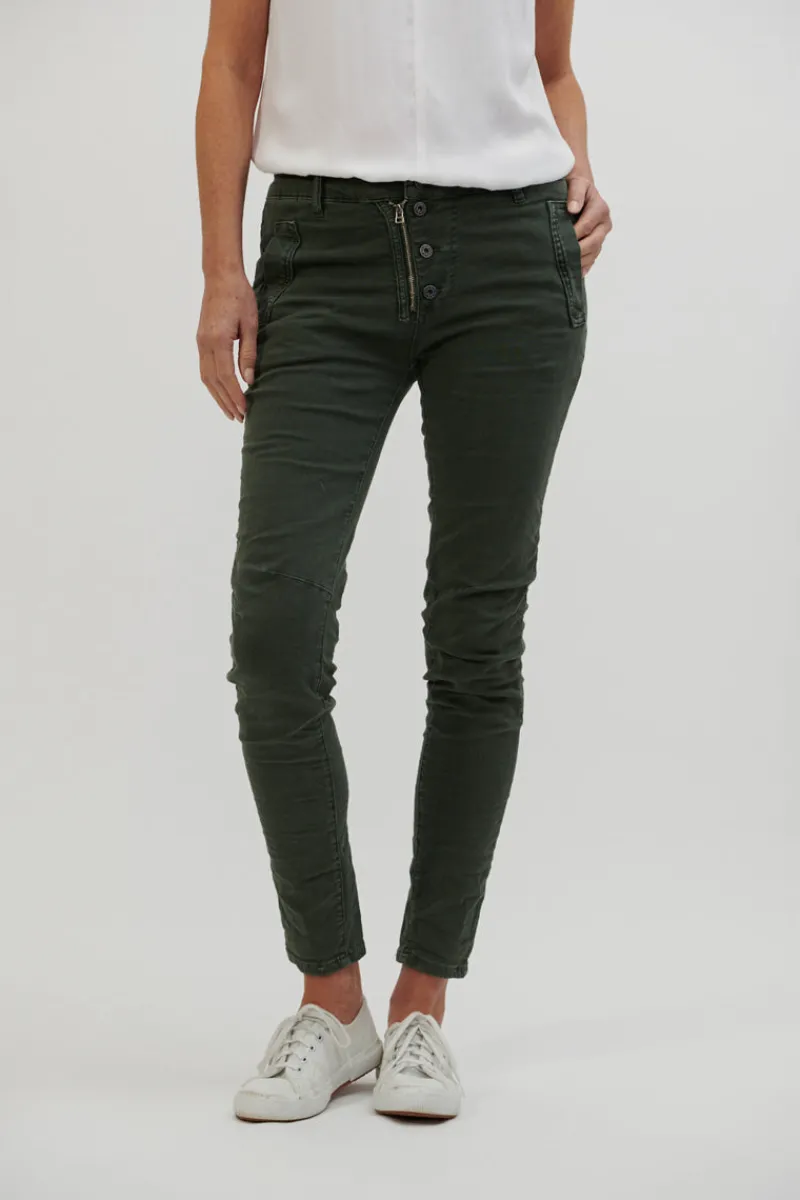 italian_star_button_jean_0-5.webp Italian Star Button Jean^ Jeans | Pant