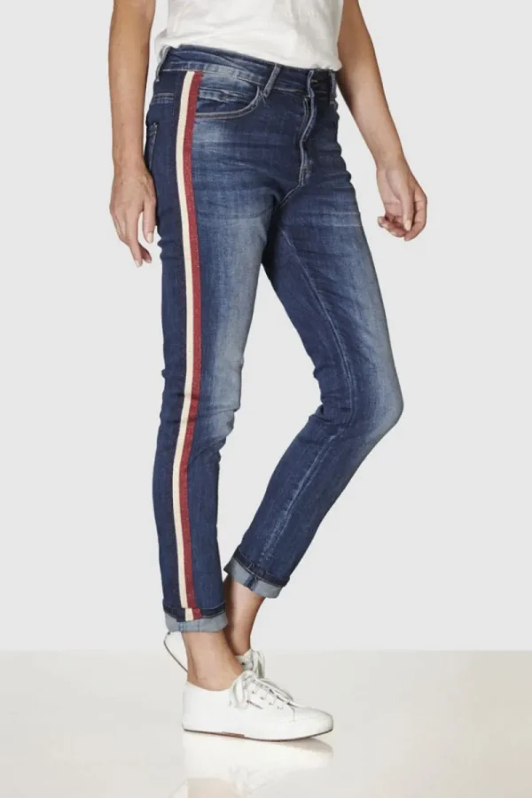 Italian Star Cadet Jeans^ Jeans