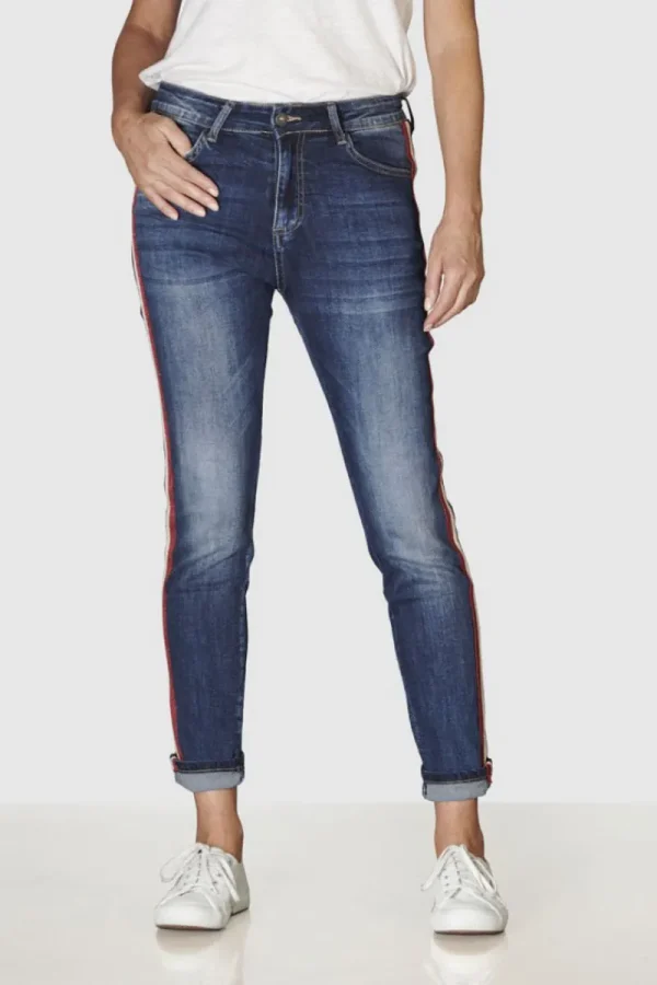 Italian Star Cadet Jeans^ Jeans