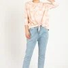 Betty basics Ivy Knot Top^ Tops