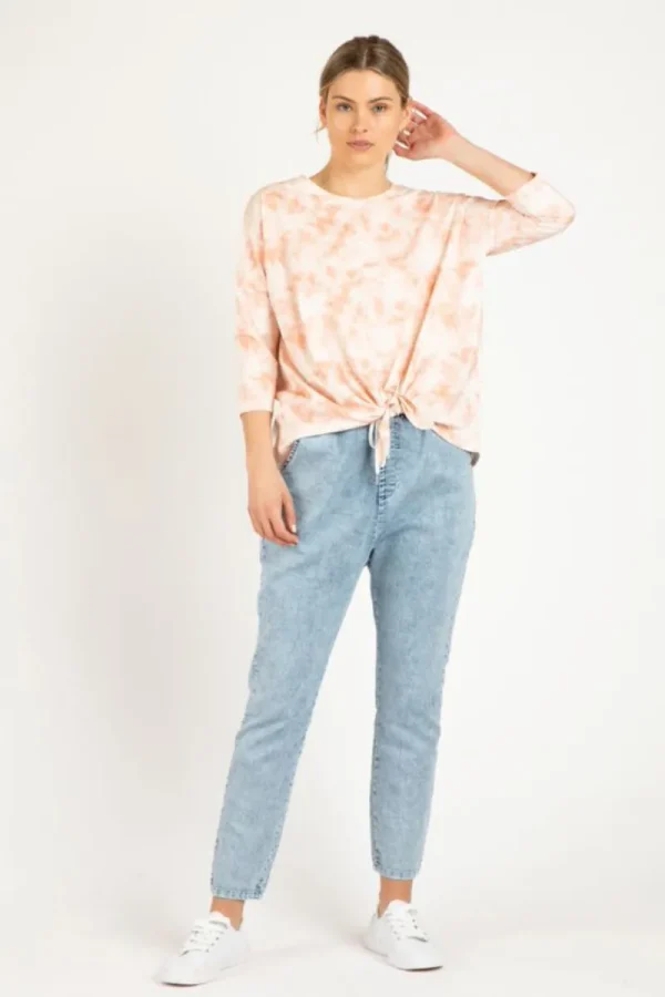 Betty basics Ivy Knot Top^ Tops