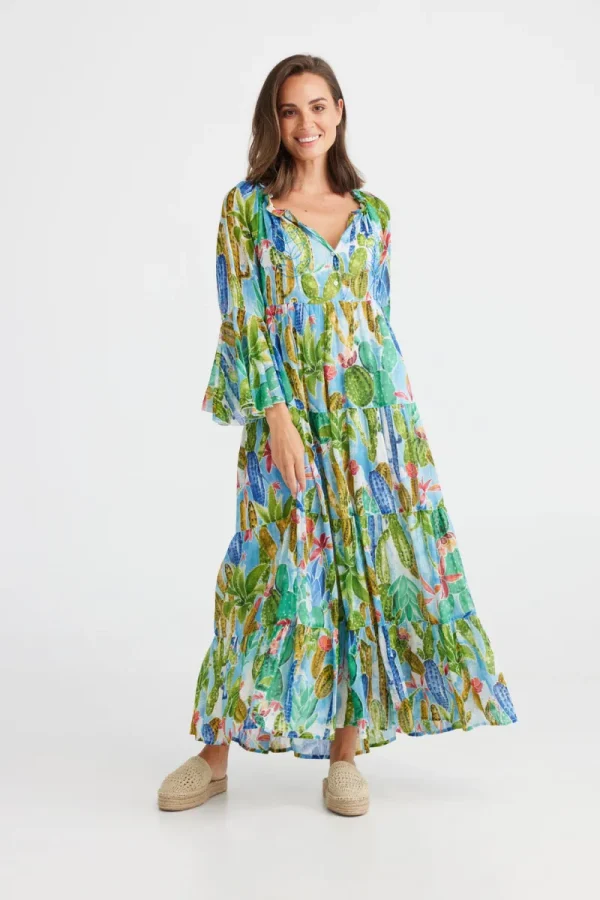 Holiday Jada Maxi Dress^ Dresses