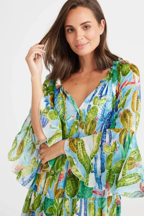 Holiday Jada Maxi Dress^ Dresses