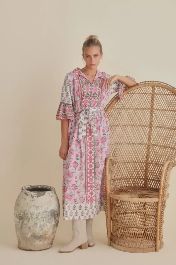 Talisman Jardin Dress^ Dresses