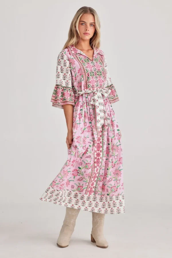 Talisman Jardin Dress^ Dresses