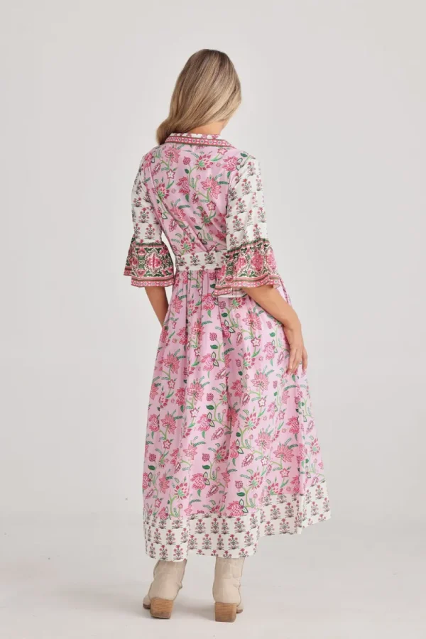 Talisman Jardin Dress^ Dresses