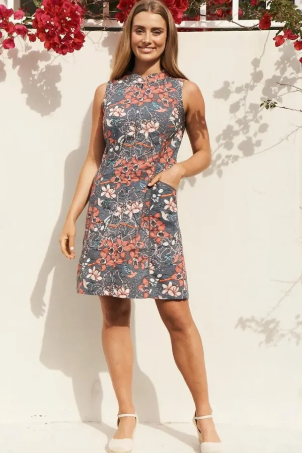 mahashe Jasmin Dress^ Dresses