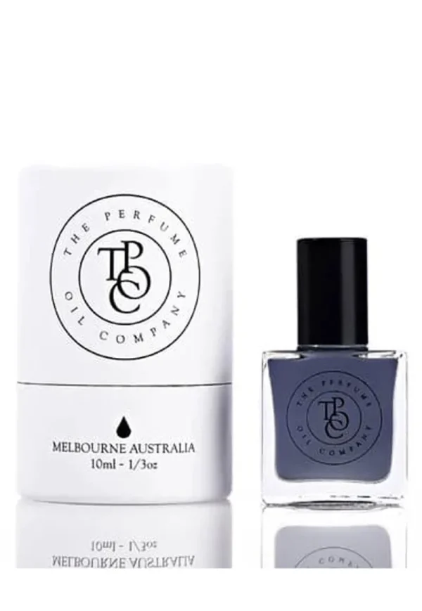The Perfume Oil Company JETT, inspired by Black Orchid (Tom Ford)^ Body