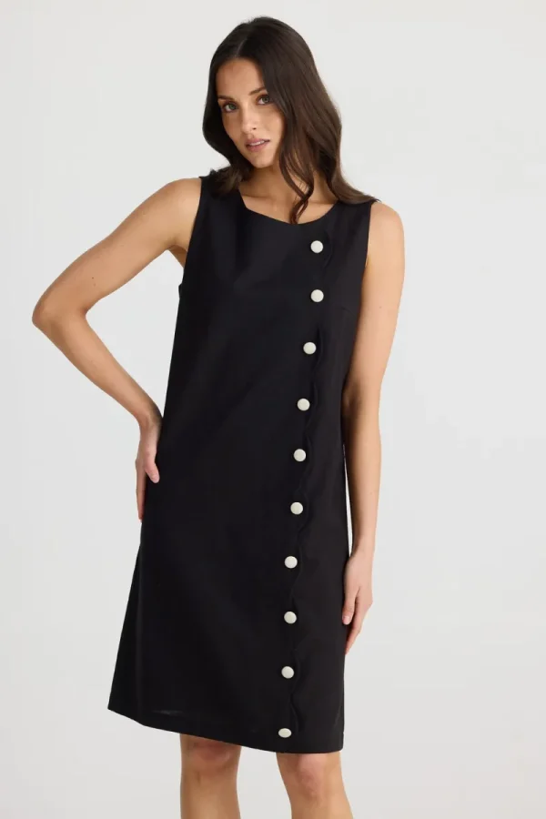 Brave and true Jordanna Dress^ Dresses