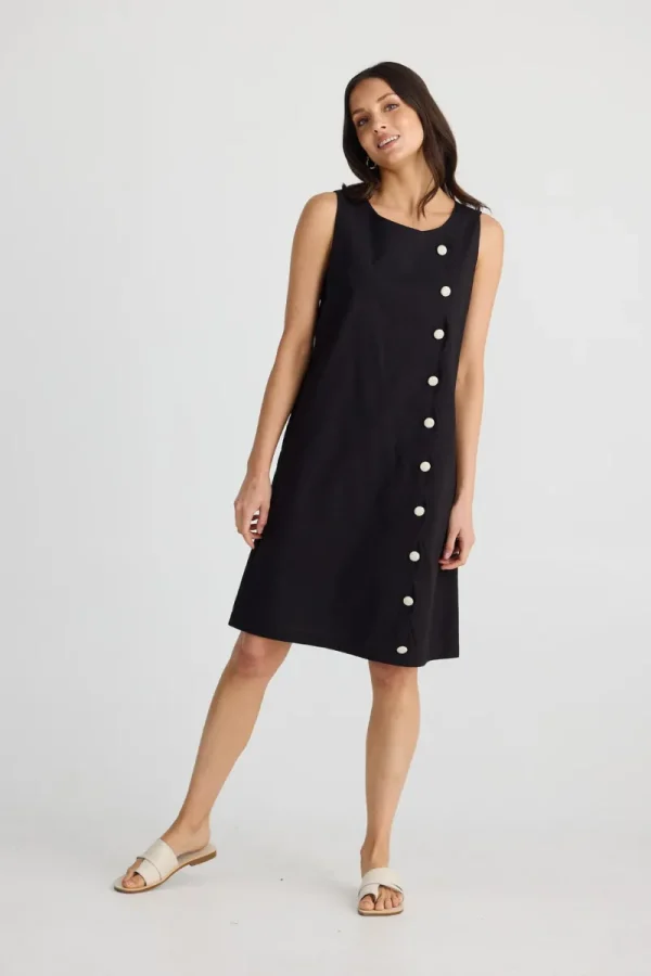 Brave and true Jordanna Dress^ Dresses