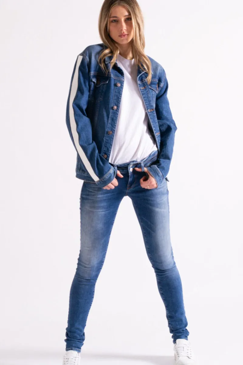julita_x_angellis_low_ris_0.webp LTB Jeans Julita X Angellis Low Rise Skinny Jeans^ Jeans