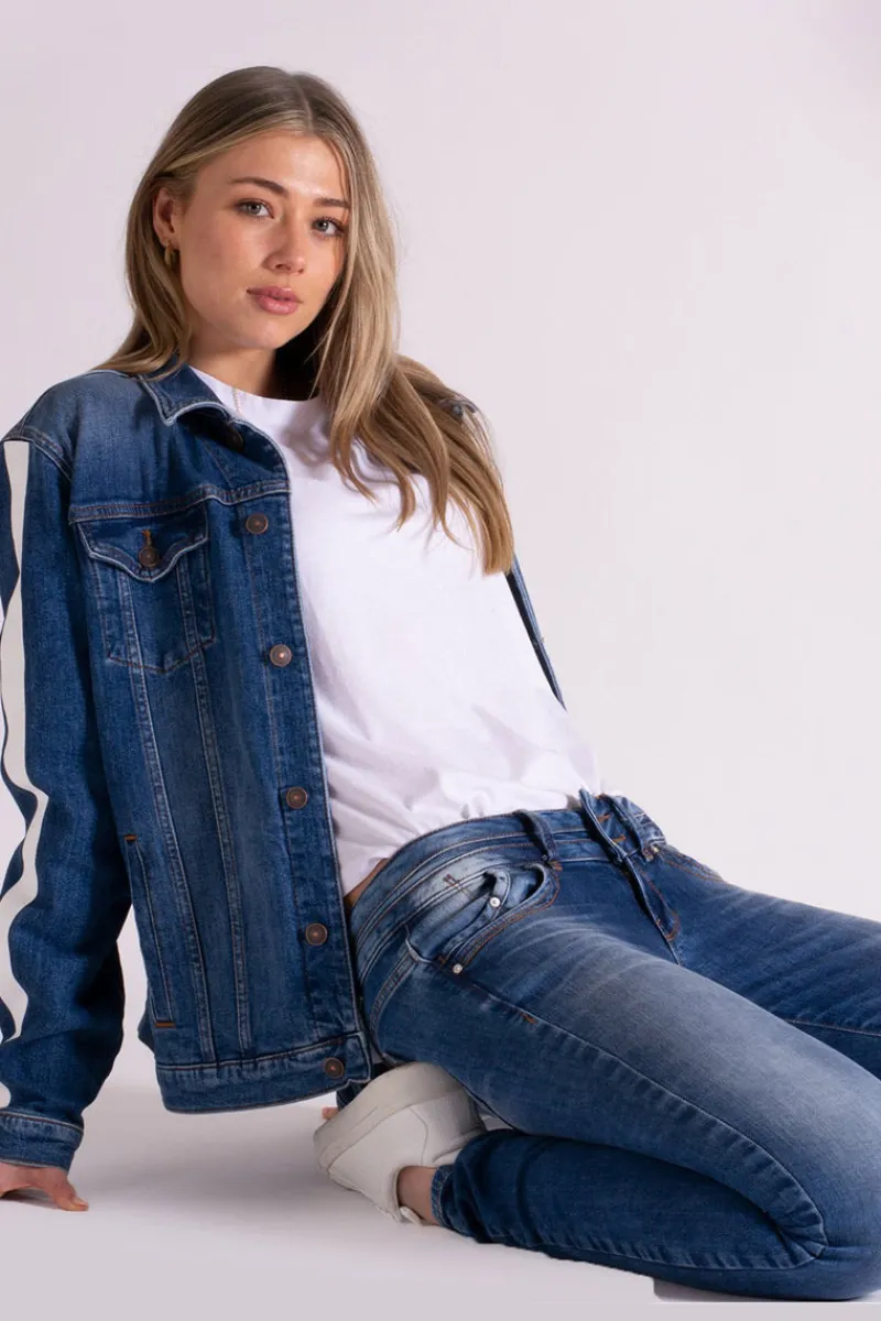 julita_x_angellis_low_ris_4.webp LTB Jeans Julita X Angellis Low Rise Skinny Jeans^ Jeans