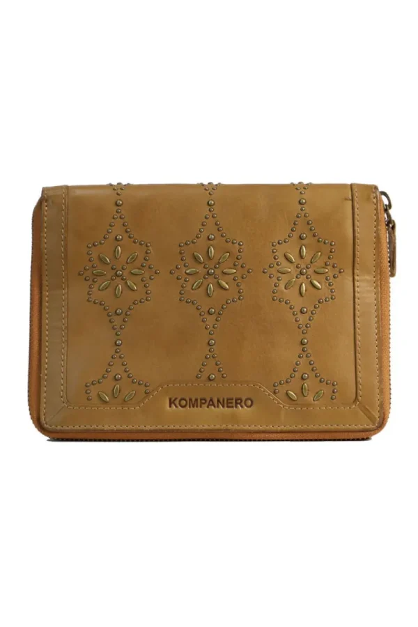 Kompanero Karma Wallet^ Handbags