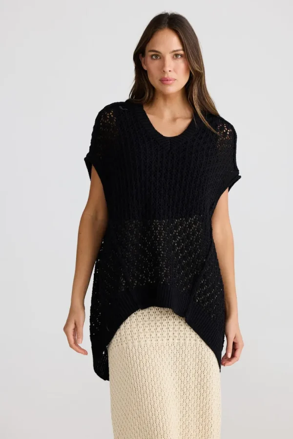 Shanty KASBAH TOP^ Tops
