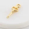 Zafino Key Charm^ Jewellery