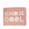 Holiday Kind is Cool Bathmat^ Homewares