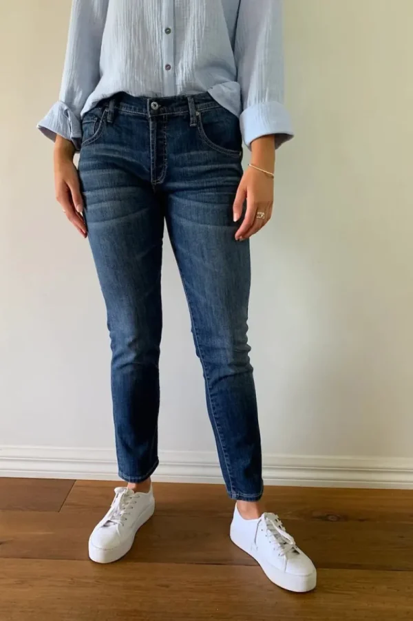 Kireina Kirby Jean^ Jeans